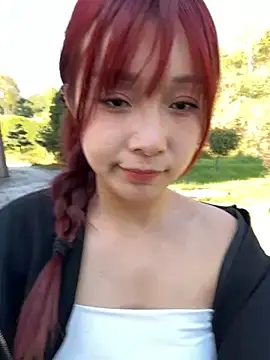 xiaoqiao ss online show from 11.15.25