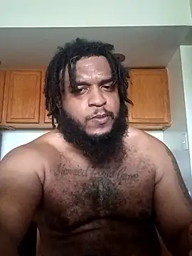 Longthickdick33 online show from 04.15.26