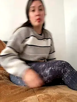 Abby-LS online show from 10.17.25