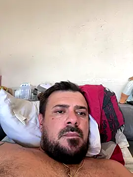 Alex711000 online show from 09.10.25