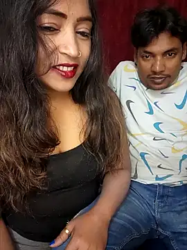 Hotbhabi305 online show from 02.09.26