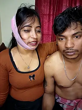 Hotbhabi305 online show from 02.15.26