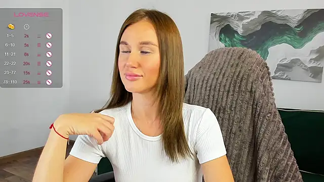 Snapshot of Dana_Wils1 chatting on 09.11.25 Dana Wils1 online show from 09.11.25