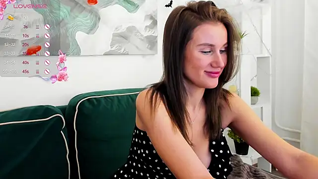 Snapshot of Dana_Wils1 chatting on 11.02.25 Dana Wils1 online show from 11.02.25