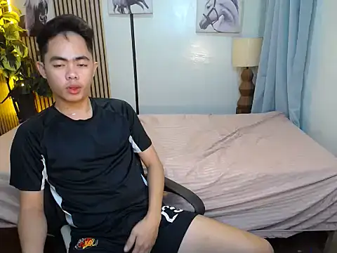 hot 8inchtwink online show from 10.22.25