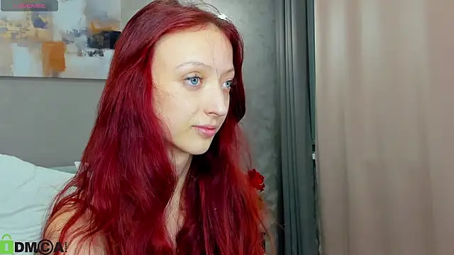 Snapshot of Daria_J chatting on 11.08.25 Daria J online show from 11.08.25