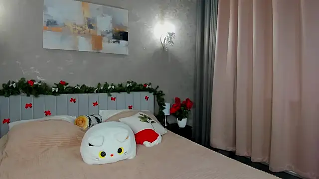 Snapshot of Daria_J chatting on 01.06.26 Daria J online show from 01.06.26