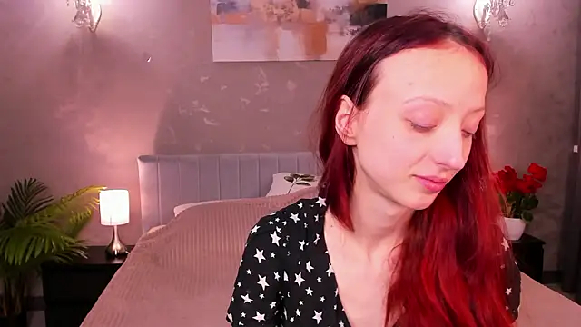 Snapshot of Daria_J chatting on 02.01.26 Daria J online show from 02.01.26