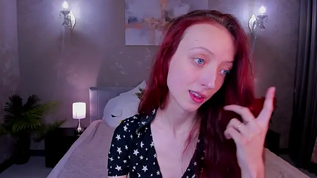 Snapshot of Daria_J chatting on 02.15.26 Daria J online show from 02.15.26