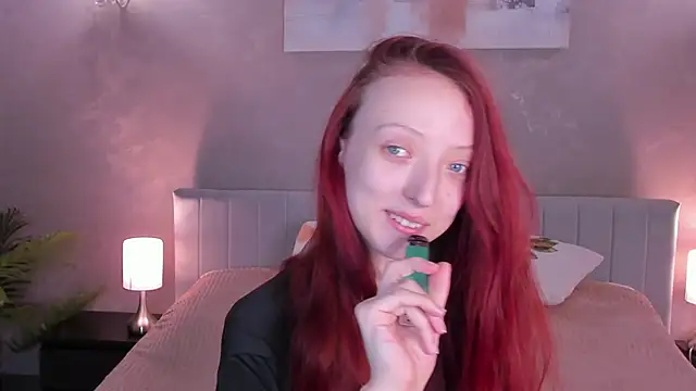 Snapshot of Daria_J chatting on 02.25.26 Daria J online show from 02.25.26