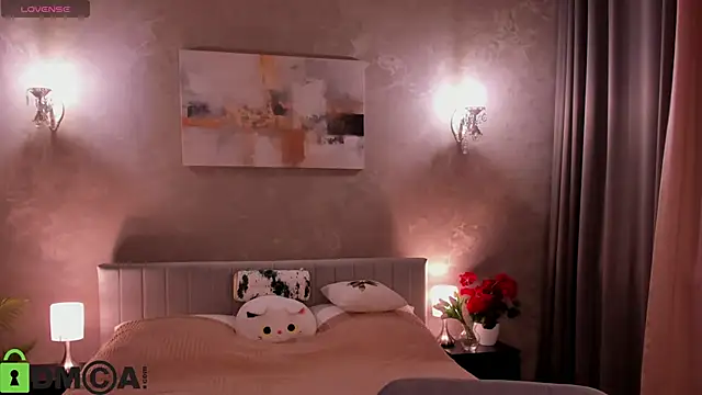 Snapshot of Daria_J chatting on 03.06.26 Daria J online show from 03.06.26