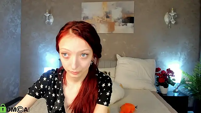 Daria J online show from 03.31.26