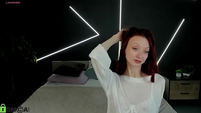 Daria J online show from 04.25.26
