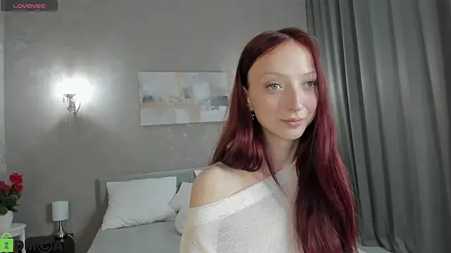 Daria J online show from 06.20.26
