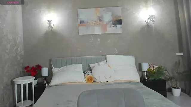 Daria J online show from 08.01.26