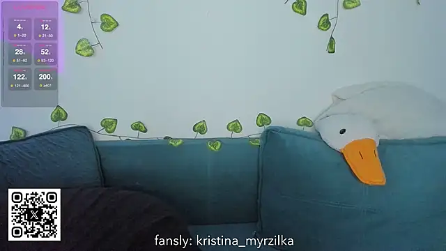 myrzilka online show from 04.20.26