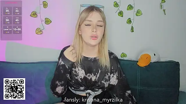 myrzilka online show from 04.22.26