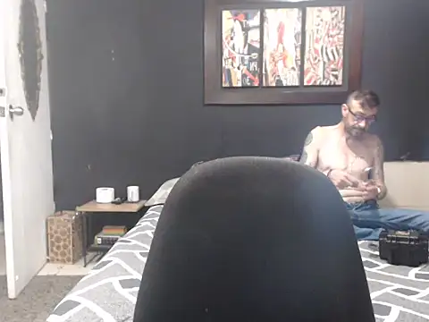 Dara-montenegro online show from 10.06.25