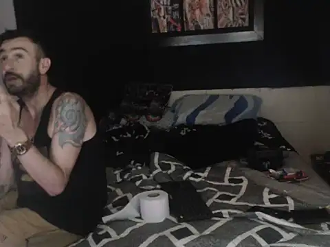 Dara-montenegro online show from 10.15.25