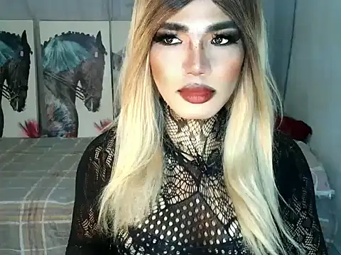 terra HORSECOCK online show from 09.10.25