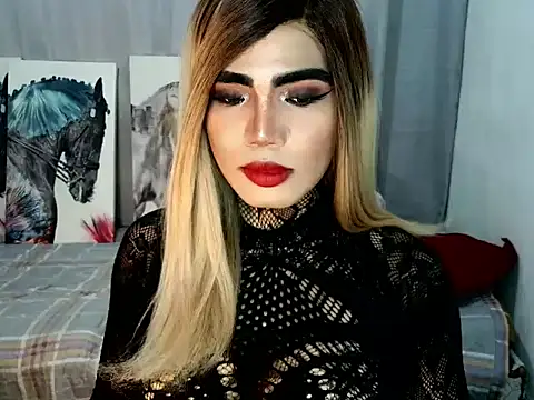 terra HORSECOCK online show from 09.17.25