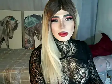 terra HORSECOCK online show from 09.23.25