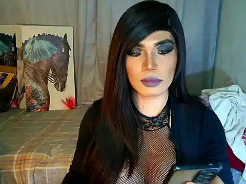 terra HORSECOCK online show from 10.01.25