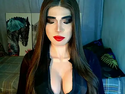 terra HORSECOCK online show from 12.03.25