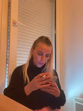 BrumeLove online show from 06.04.26