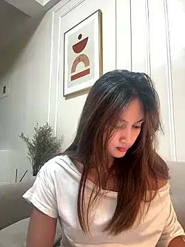 Snapshot of LanySylvia chatting on 01.10.26 LanySylvia online show from 01.10.26