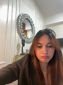 Snapshot of LanySylvia chatting on 01.12.26 LanySylvia online show from 01.12.26