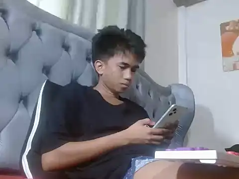 charlie0728 online show from 01.17.26