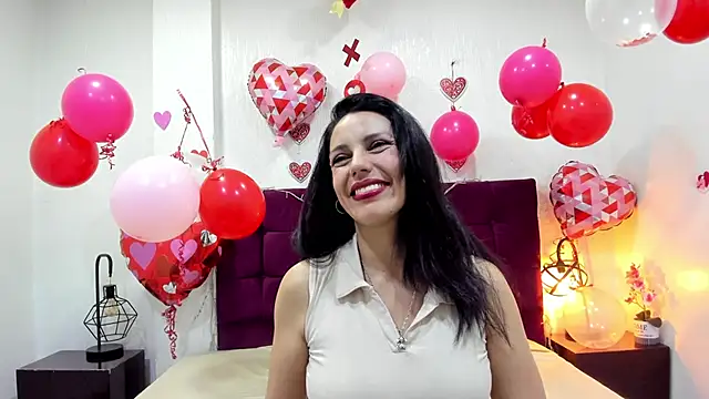 MashaPiink online show from 02.19.26