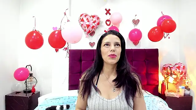 MashaPiink online show from 02.27.26