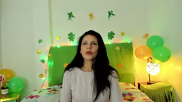 MashaPiink online show from 03.17.26