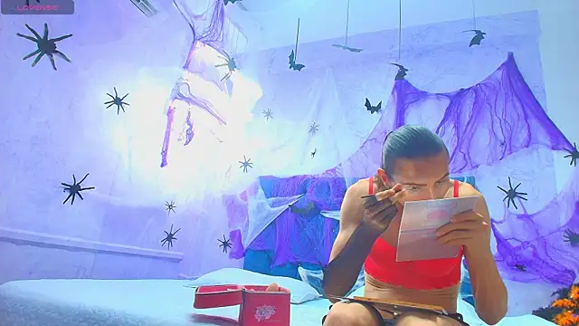 shantala nastasiia online show from 10.15.25