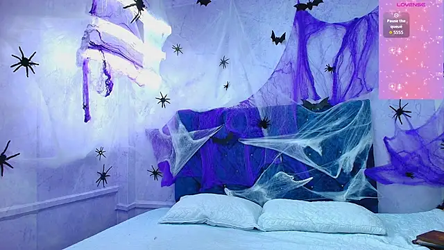 shantala nastasiia online show from 10.22.25