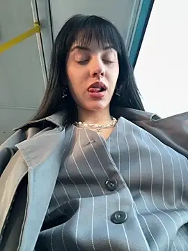 Only April online show from 09.10.25