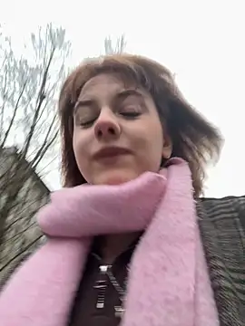 Only April online show from 10.31.25