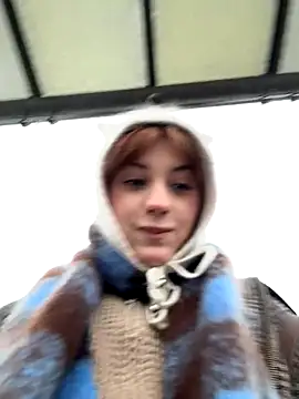 Only April online show from 11.19.25