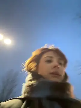 Only April online show from 11.22.25