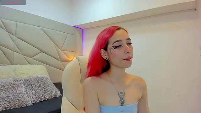 Snapshot of persefone_333 chatting on 10.14.25 persefone 333 online show from 10.14.25