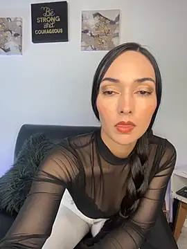 fetish foot  online show from 09.23.25