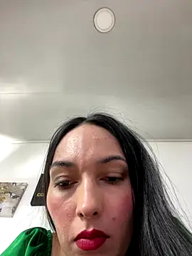 fetish foot  online show from 09.27.25