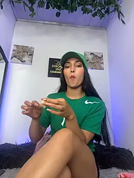 fetish foot  online show from 10.06.25