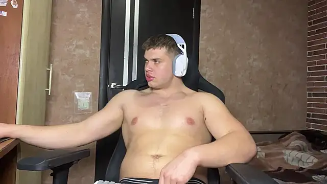 MusclePhantom online show from 04.24.26