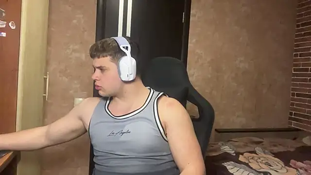 MusclePhantom online show from 05.07.26