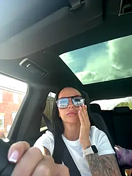 Snapshot of BELLABLACKXUK chatting on 09.13.25 BELLABLACKXUK online show from 09.13.25