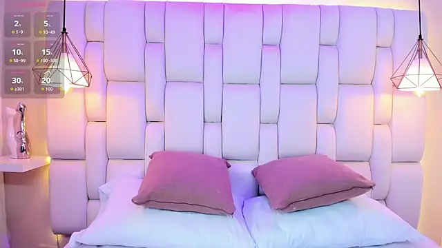 HannaPotther online show from 11.07.25