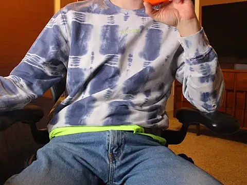 Snapshot of jjjjjfive chatting on 02.06.26 jjjjjfive online show from 02.06.26